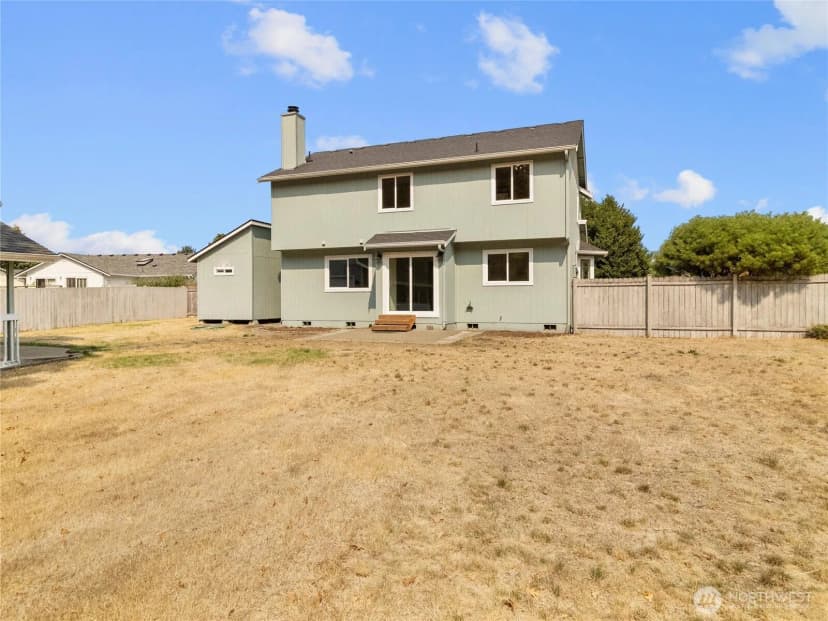 Property photo for 3607 180th Avenue Sw, Tenino photo 30