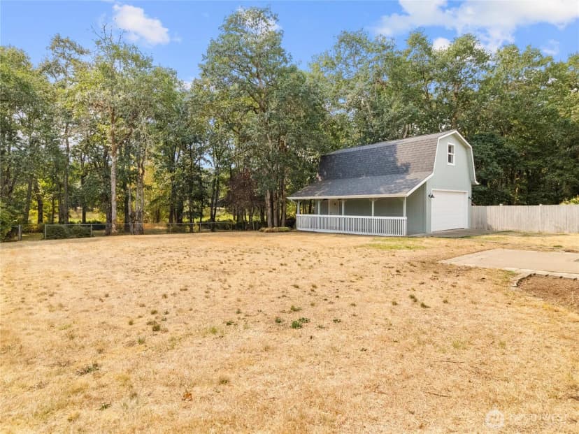 Property photo for 3607 180th Avenue Sw, Tenino photo 31