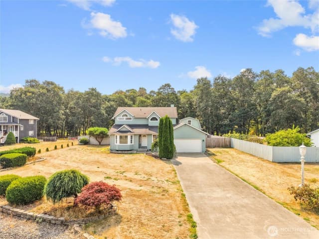 Property photo for 3607 180th Avenue Sw, Tenino photo 2