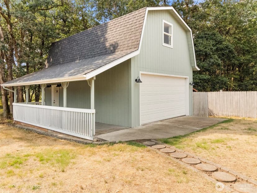 Property photo for 3607 180th Avenue Sw, Tenino photo 32