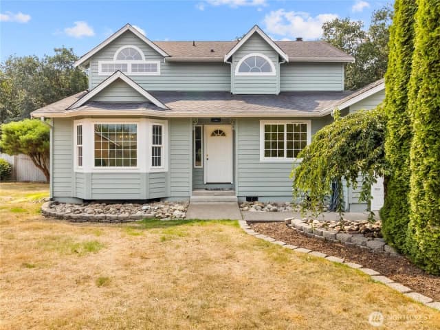 Property photo for 3607 180th Avenue Sw, Tenino