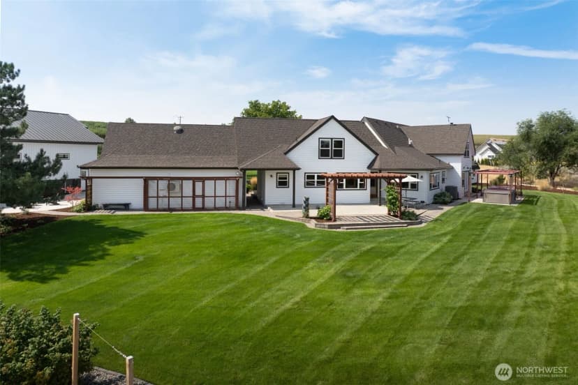 Property photo for 8151 Vertner Road, Yakima photo 34