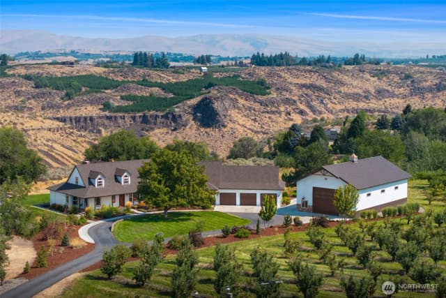 Property photo for 8151 Vertner Road, Yakima