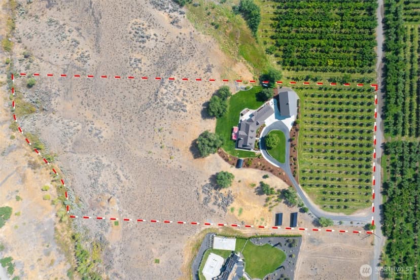 Property photo for 8151 Vertner Road, Yakima photo 40