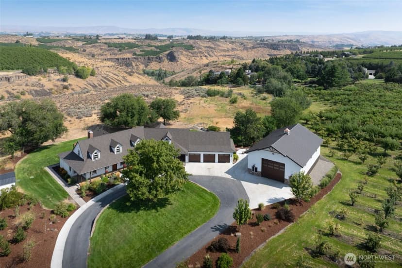Property photo for 8151 Vertner Road, Yakima photo 4