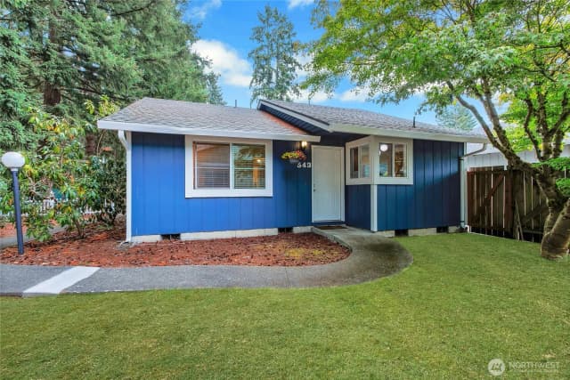 Property photo for 543 Malibu Drive Se, Lacey photo 2