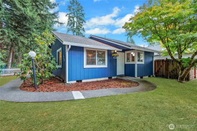 Property photo for 543 Malibu Drive Se, Lacey