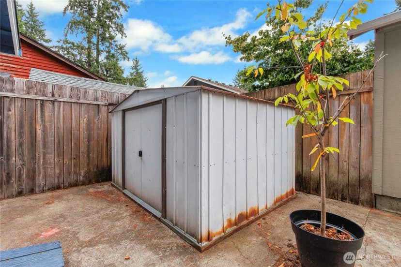 Property photo for 543 Malibu Drive Se, Lacey photo 21