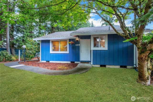 Property photo for 543 Malibu Drive Se, Lacey photo 3