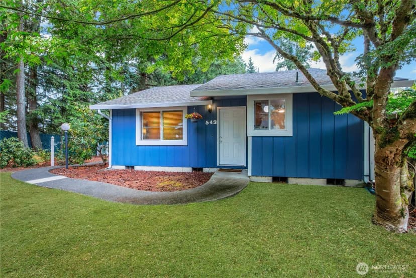 Property photo for 543 Malibu Drive Se, Lacey photo 3