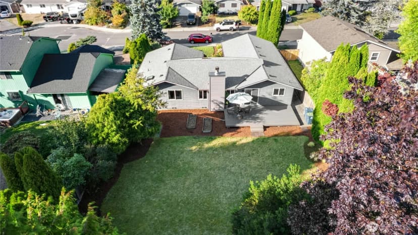 Property photo for 4906 150th Place Sw, Edmonds photo 26