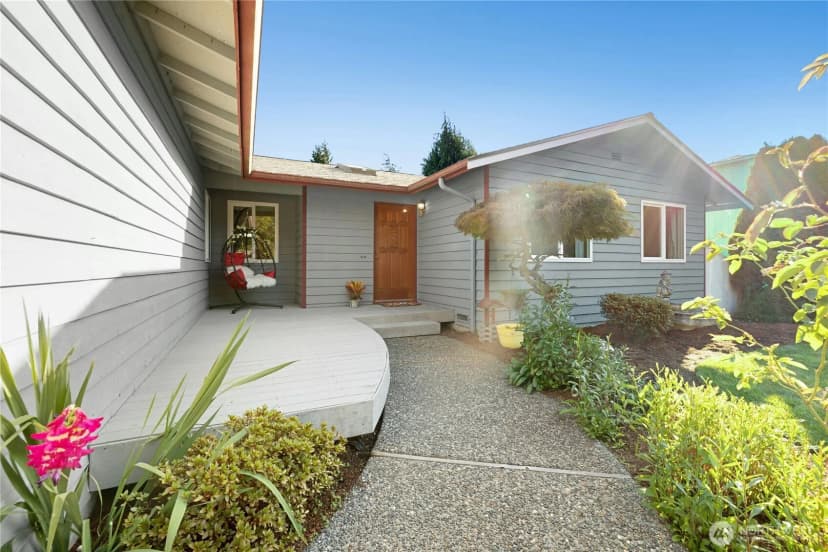 Property photo for 4906 150th Place Sw, Edmonds photo 4