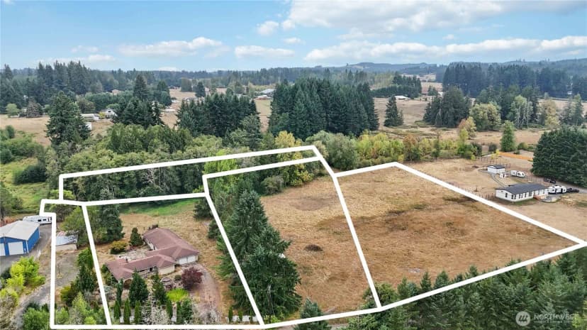 Property photo for 863 Byham Road, Winlock photo 29