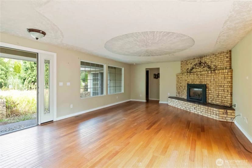 Property photo for 863 Byham Road, Winlock photo 6