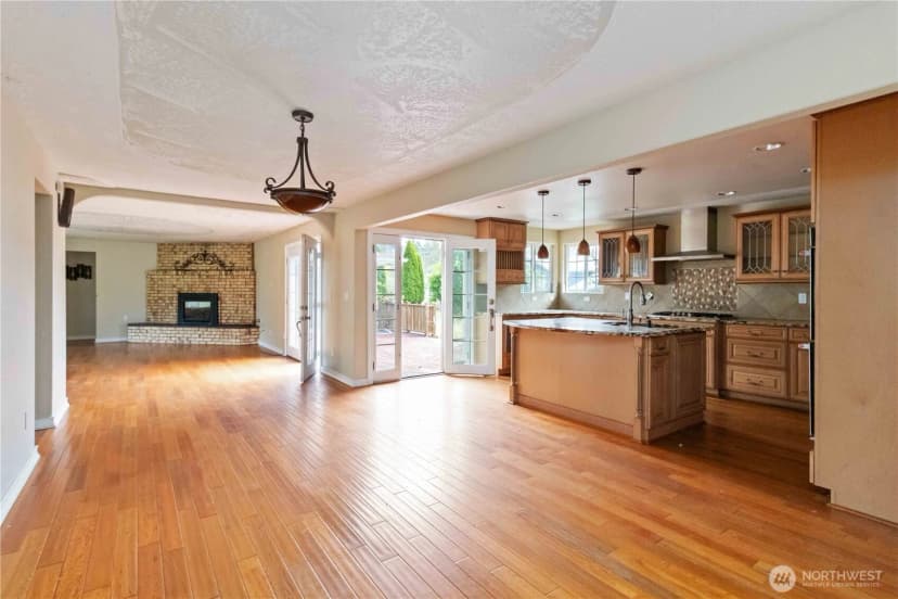 Property photo for 863 Byham Road, Winlock photo 8