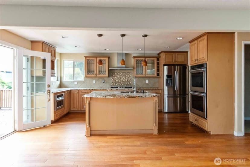 Property photo for 863 Byham Road, Winlock photo 11