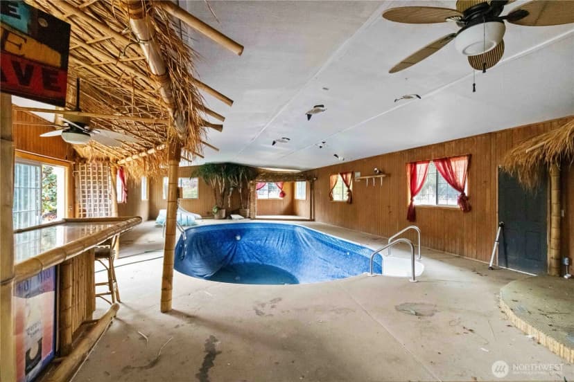 Property photo for 863 Byham Road, Winlock photo 14
