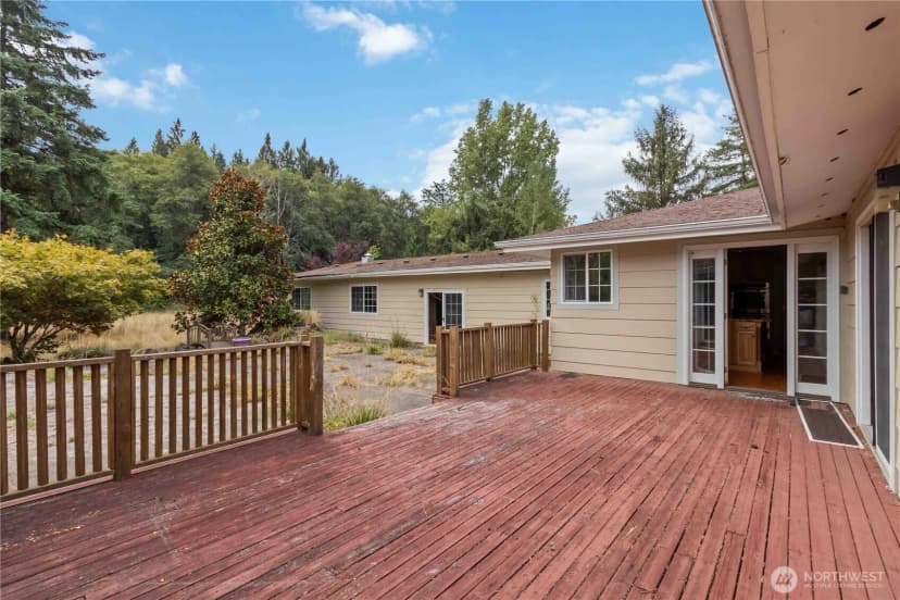 Property photo for 863 Byham Road, Winlock photo 20