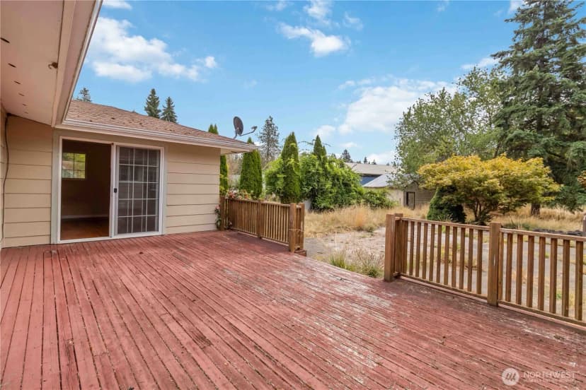 Property photo for 863 Byham Road, Winlock photo 21