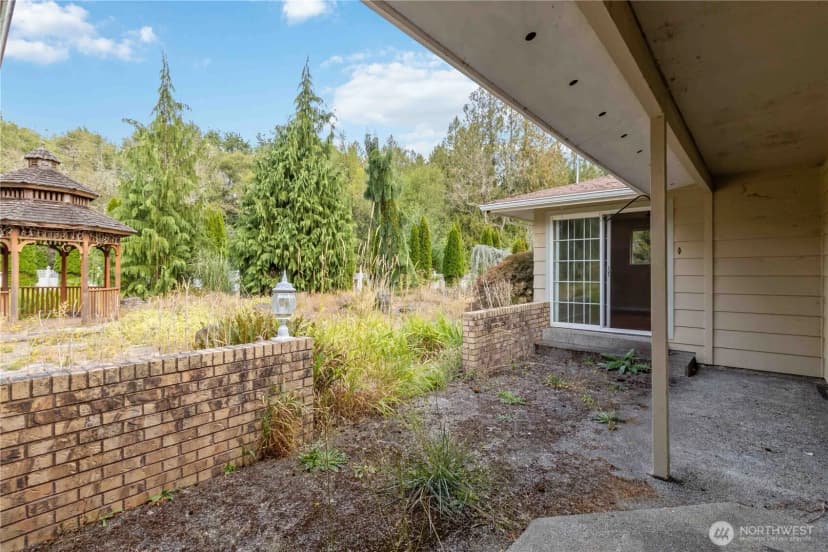 Property photo for 863 Byham Road, Winlock photo 3
