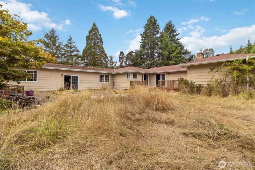 Property photo for 863 Byham Road, Winlock photo 22