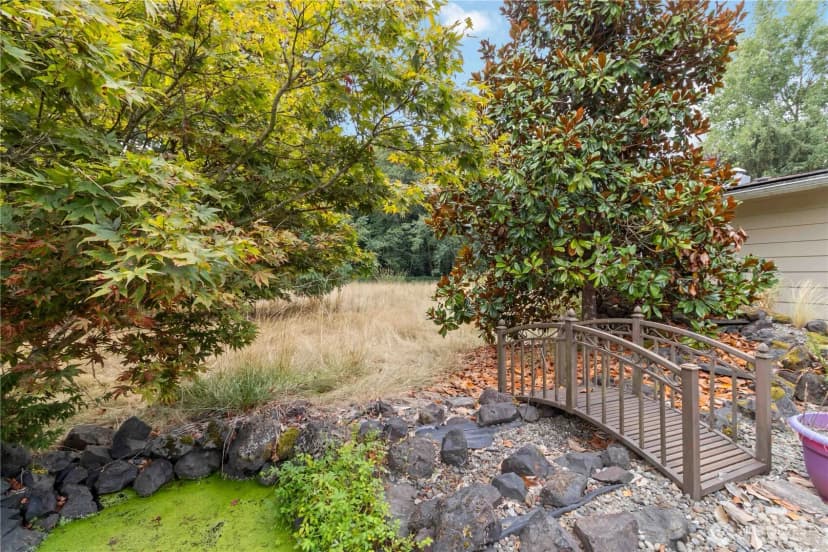 Property photo for 863 Byham Road, Winlock photo 27