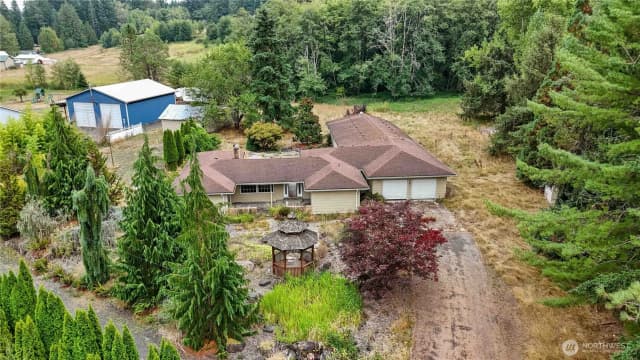Property photo for 863 Byham Road, Winlock