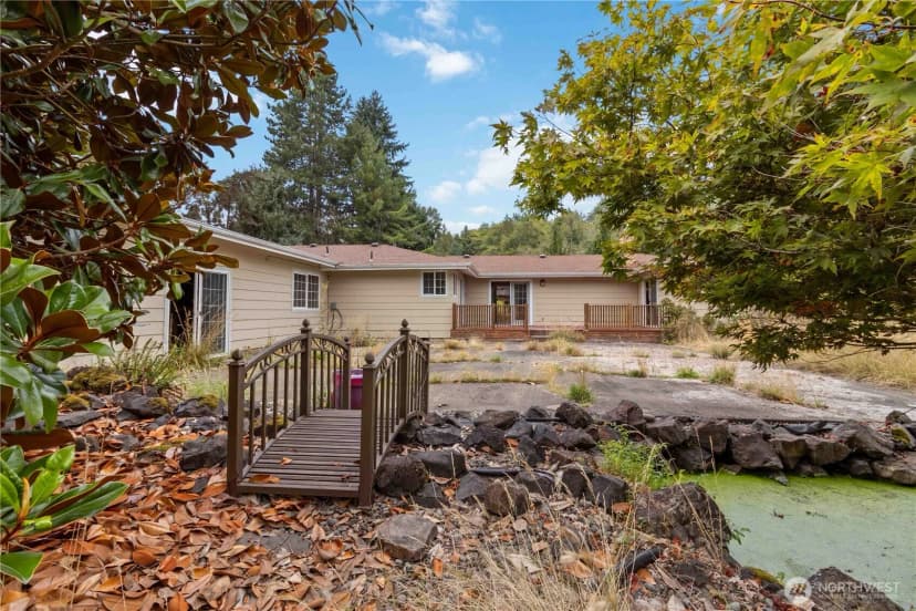Property photo for 863 Byham Road, Winlock photo 26