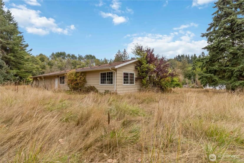 Property photo for 863 Byham Road, Winlock photo 25