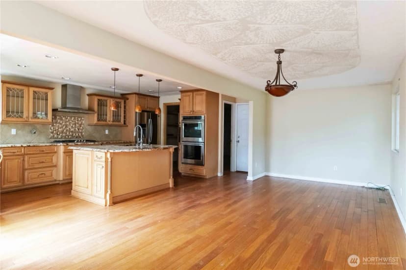 Property photo for 863 Byham Road, Winlock photo 7