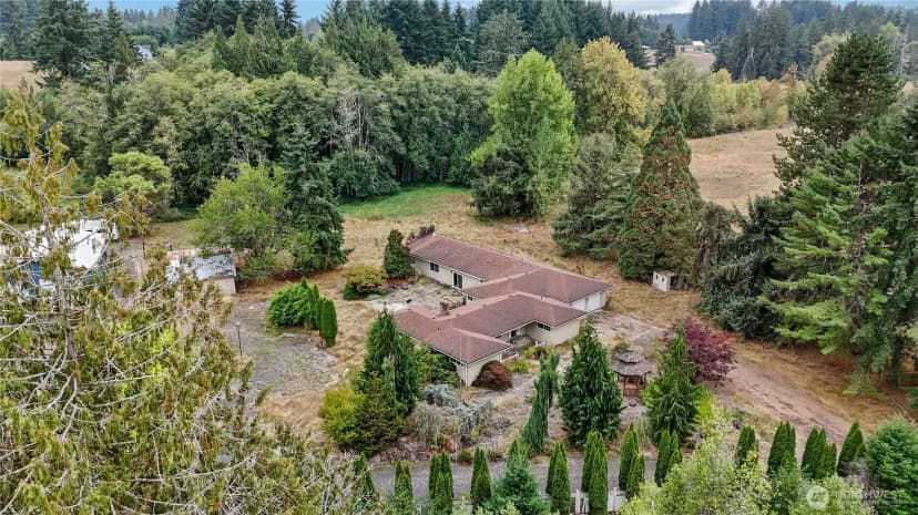 Property photo for 863 Byham Road, Winlock photo 28