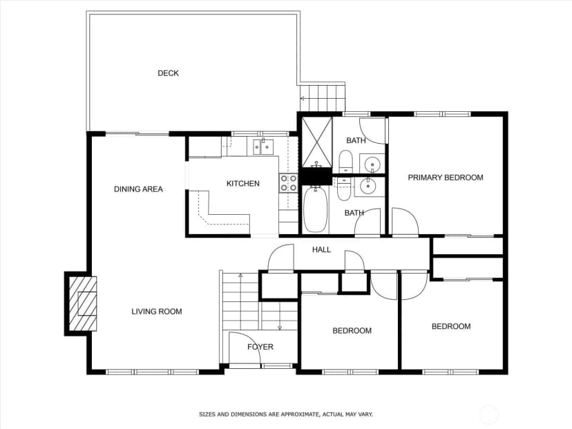 Property photo for 19203 Whitman Avenue N, Shoreline photo 38