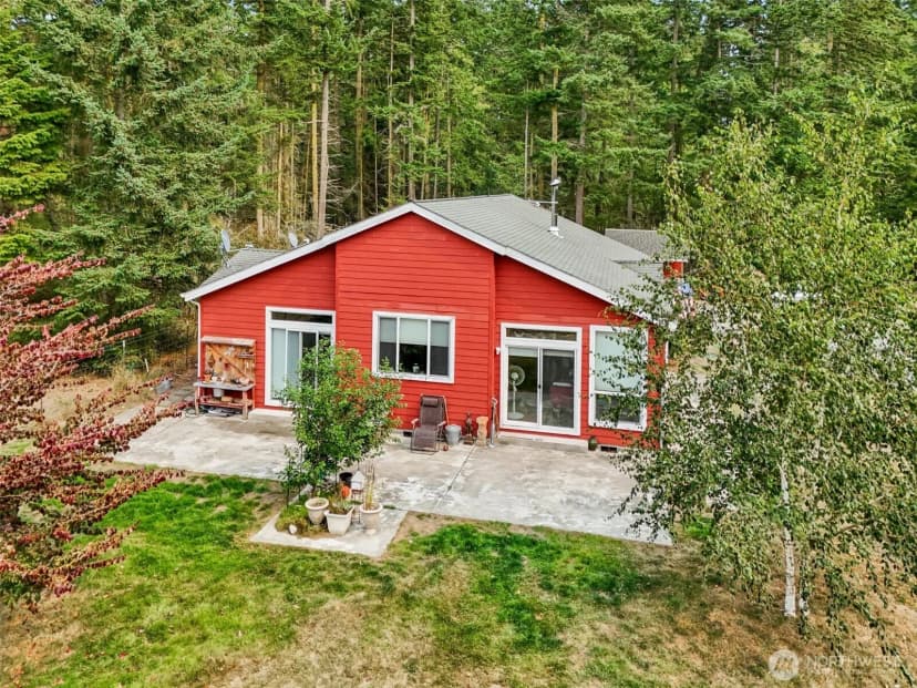 Property photo for 1136 Sandberg Lane, Coupeville photo 20