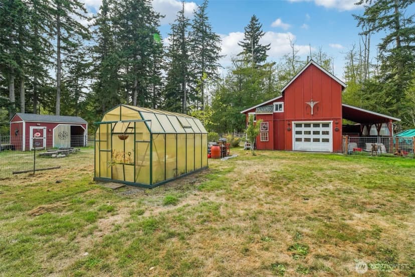 Property photo for 1136 Sandberg Lane, Coupeville photo 22