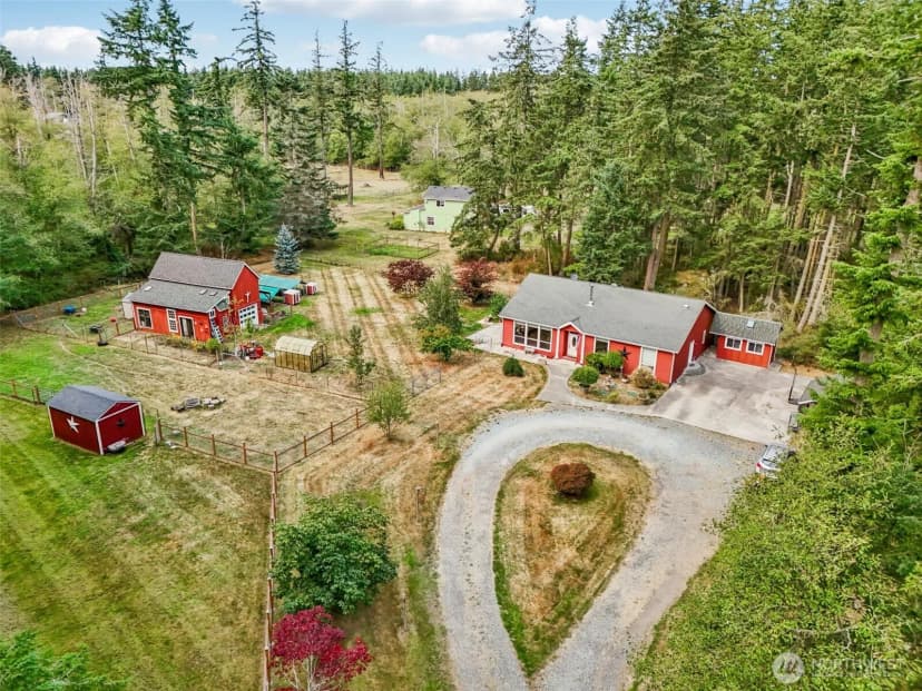 Property photo for 1136 Sandberg Lane, Coupeville photo 18
