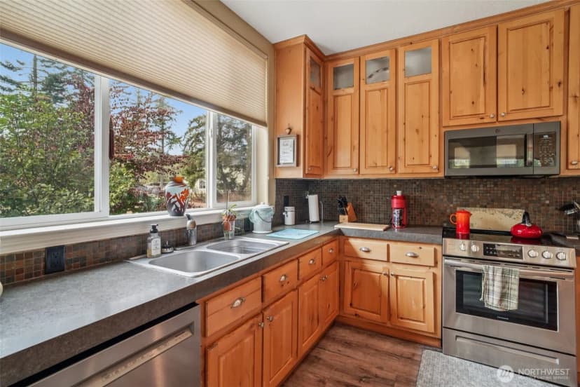Property photo for 1136 Sandberg Lane, Coupeville photo 6