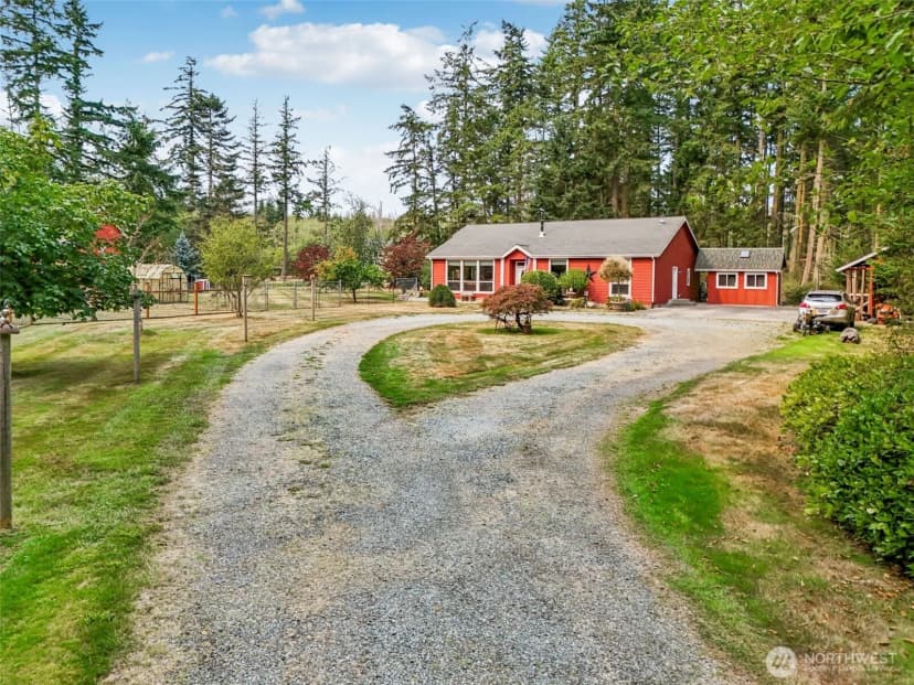 Property photo for 1136 Sandberg Lane, Coupeville photo 19