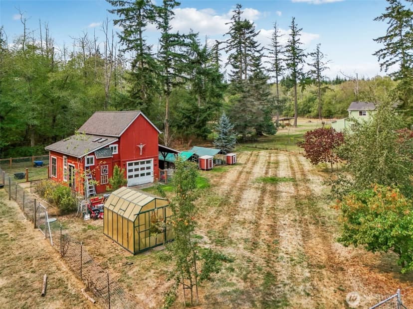 Property photo for 1136 Sandberg Lane, Coupeville photo 21
