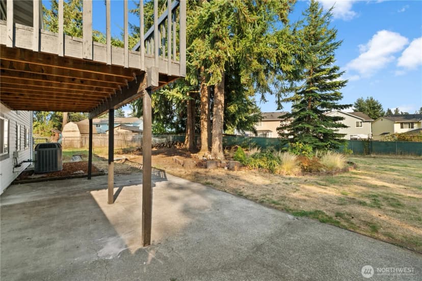Property photo for 1415 156th Street Ct E, Spanaway photo 35