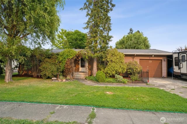 Property photo for 174 S Naches Street, Buckley