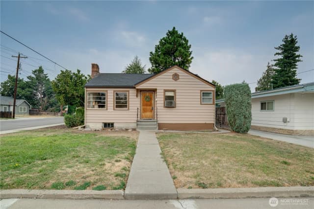 Property photo for 1044 Tyler, Wenatchee