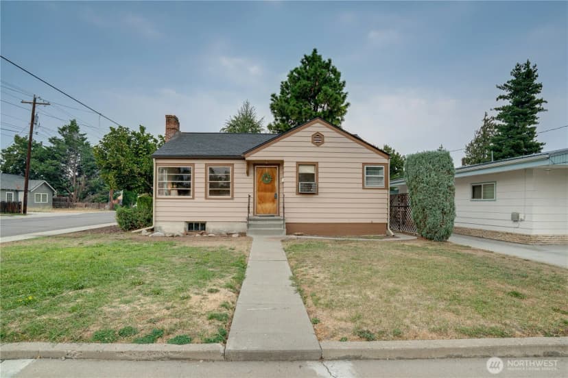 Property photo for 1044 Tyler, Wenatchee