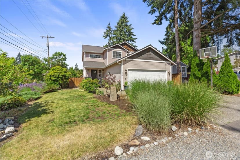Property photo for 16267 16th Avenue Sw, Burien