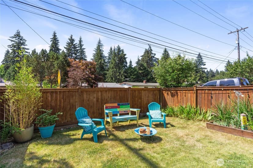Property photo for 16267 16th Avenue Sw, Burien photo 20