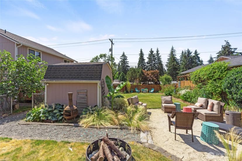 Property photo for 16267 16th Avenue Sw, Burien photo 31
