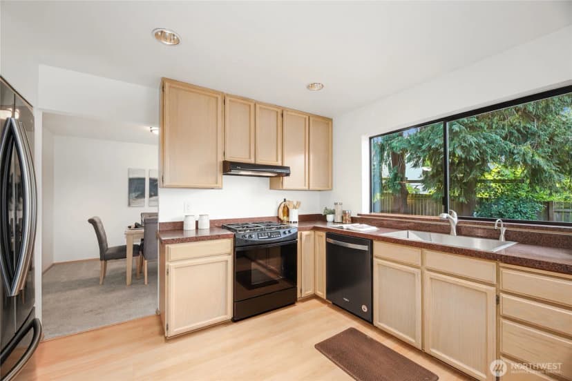 Property photo for 1307 Sw 160th Street, Burien photo 12