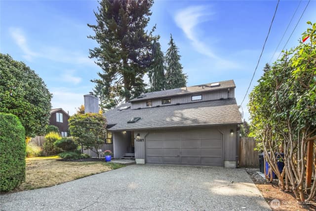 Property photo for 1307 Sw 160th Street, Burien photo 2