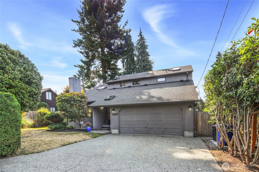 Property photo for 1307 Sw 160th Street, Burien photo 2