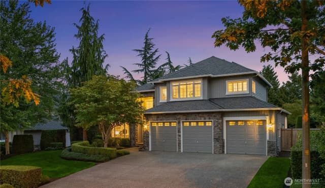 Property photo for 1218 269th Avenue Se, Sammamish