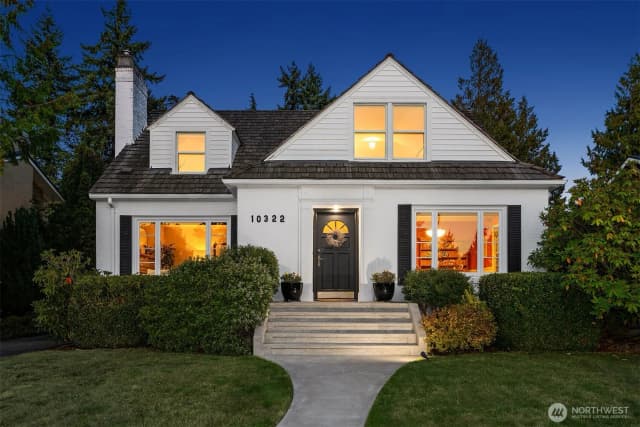 Property photo for 10322 15th Avenue Nw, Seattle